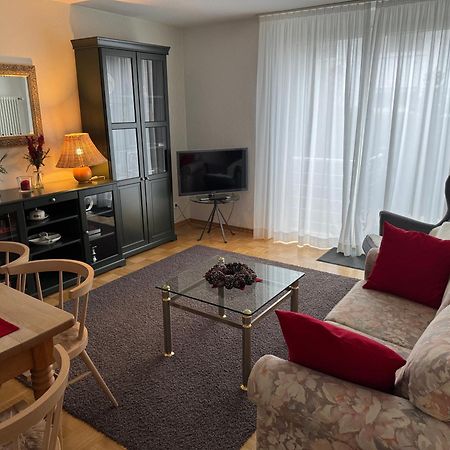 Ferienwohnung Sonja Freiburg im Breisgau Eksteriør bilde