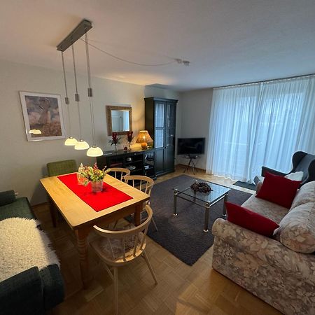 Ferienwohnung Sonja Freiburg im Breisgau Eksteriør bilde