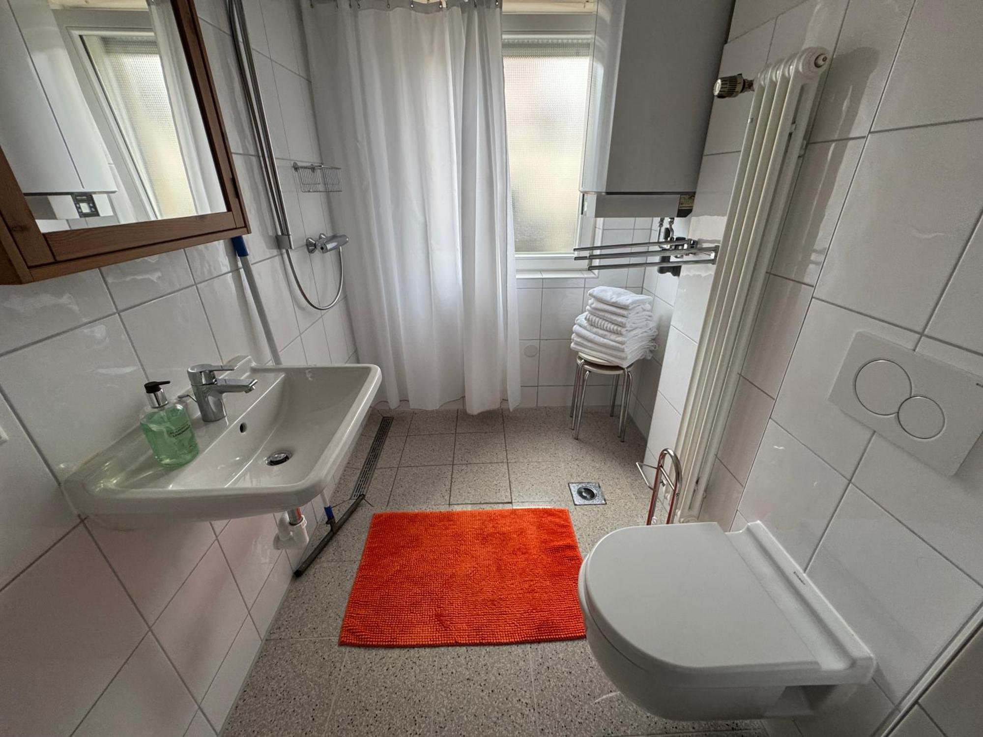 Ferienwohnung Sonja Freiburg im Breisgau Eksteriør bilde