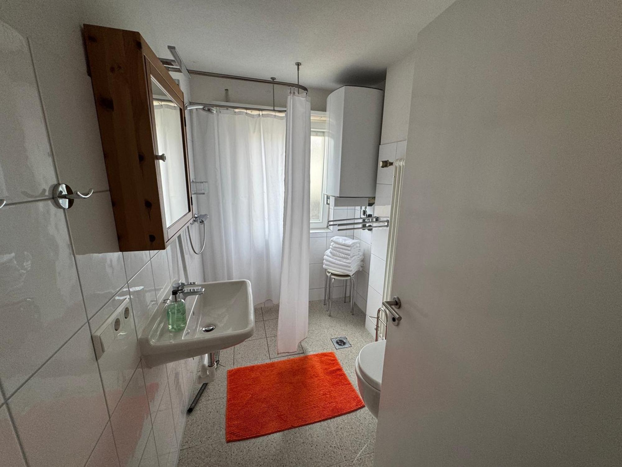 Ferienwohnung Sonja Freiburg im Breisgau Eksteriør bilde