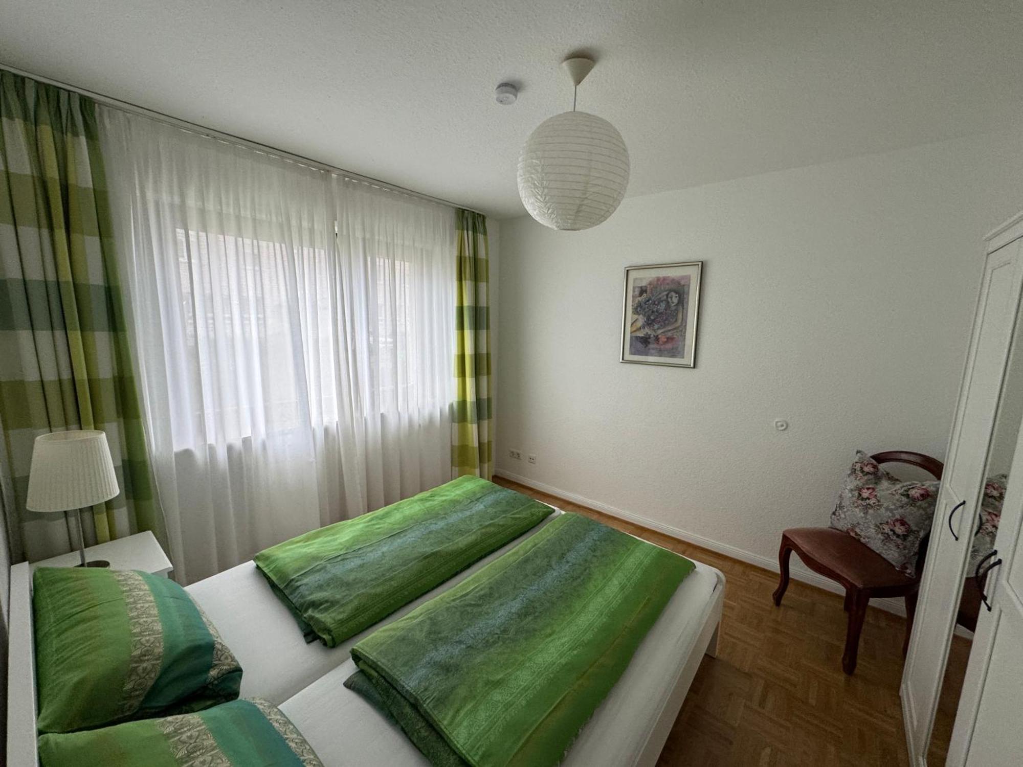Ferienwohnung Sonja Freiburg im Breisgau Eksteriør bilde