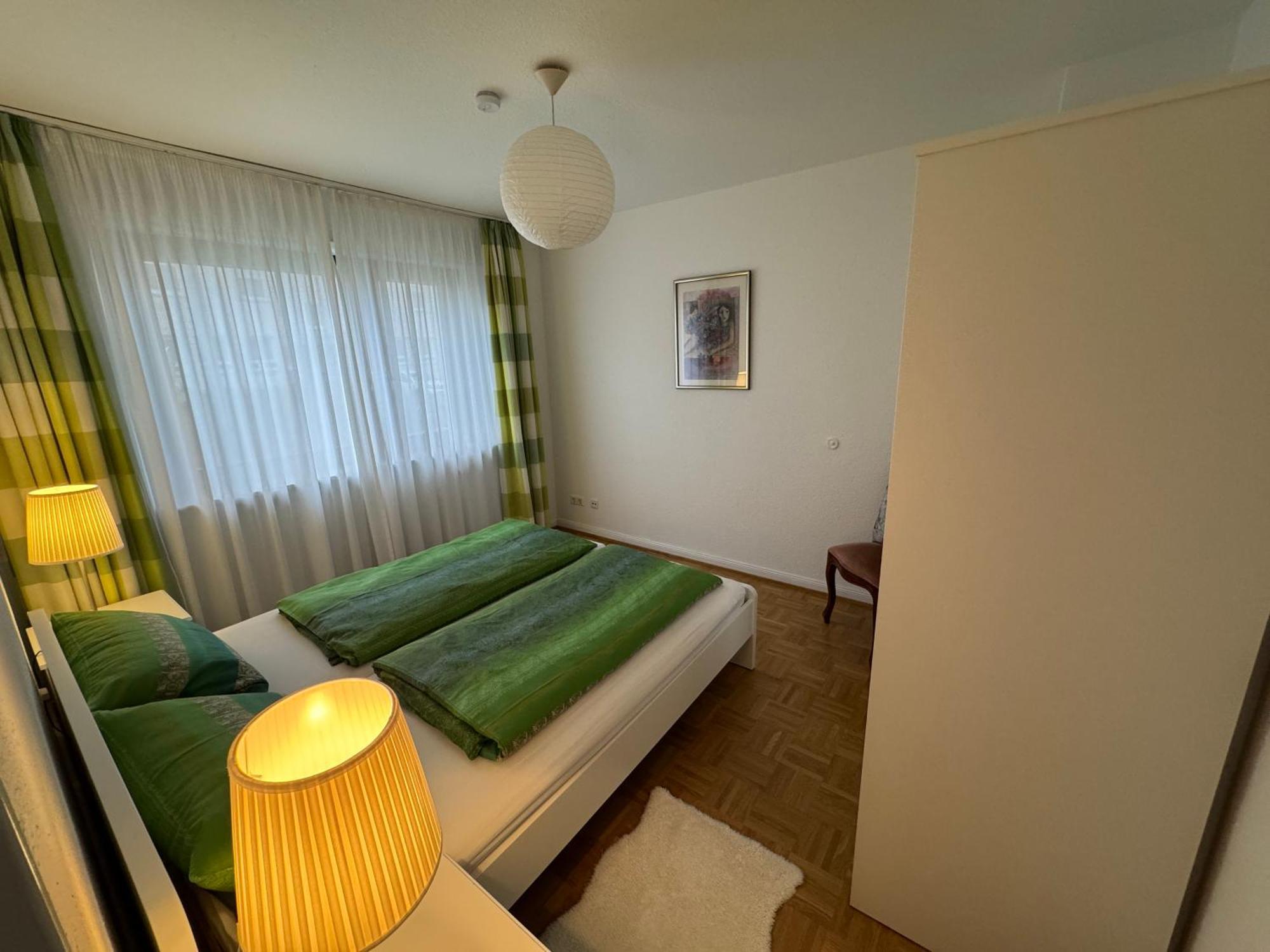 Ferienwohnung Sonja Freiburg im Breisgau Eksteriør bilde