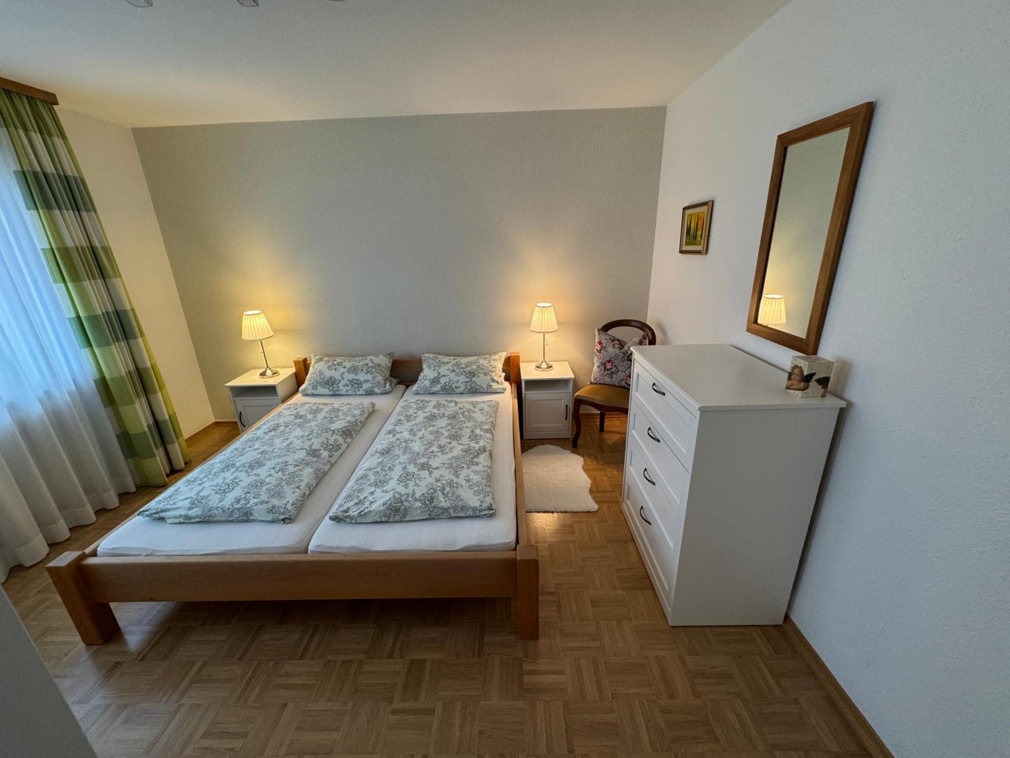 Ferienwohnung Sonja Freiburg im Breisgau Eksteriør bilde