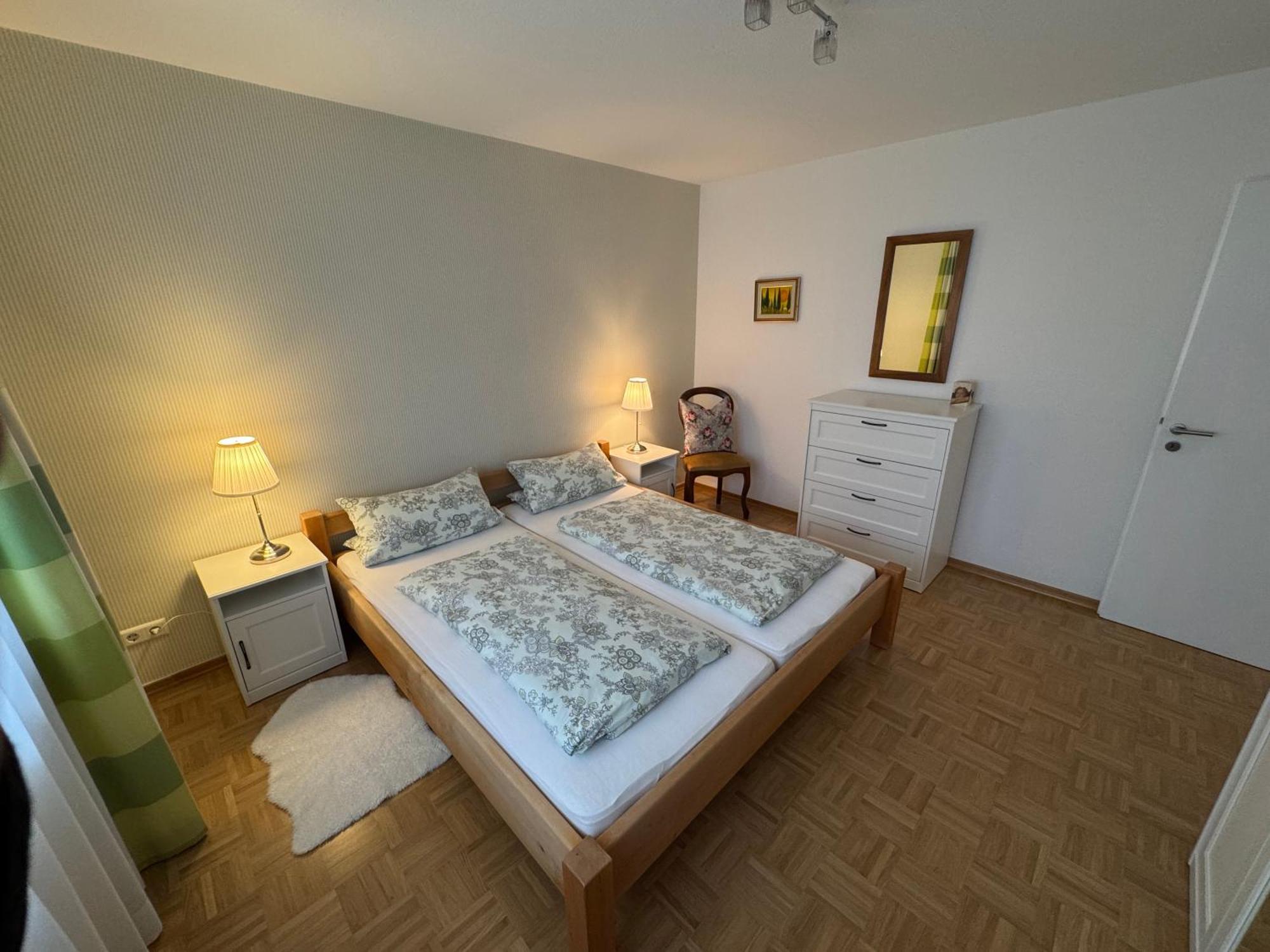 Ferienwohnung Sonja Freiburg im Breisgau Eksteriør bilde