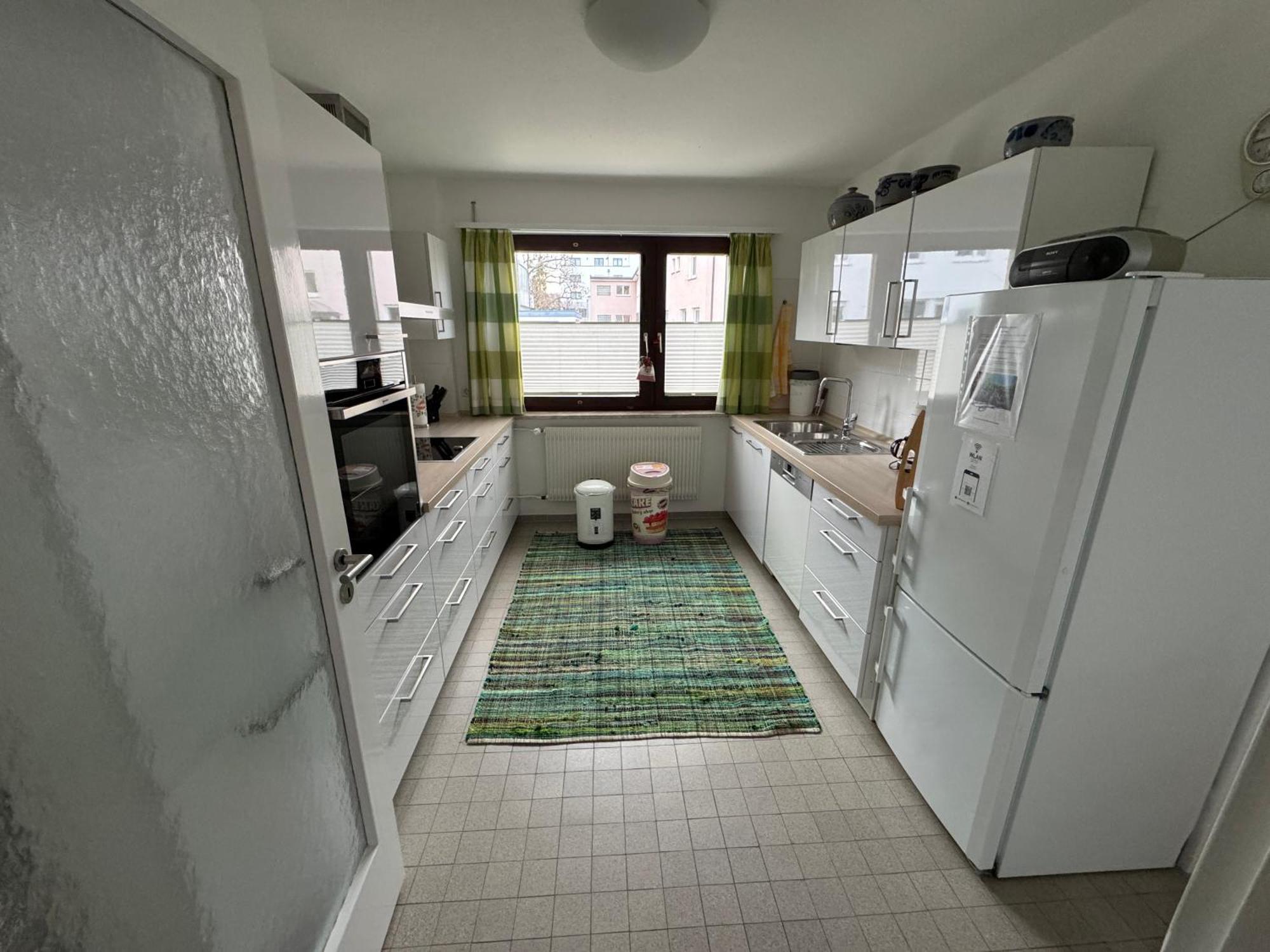 Ferienwohnung Sonja Freiburg im Breisgau Eksteriør bilde