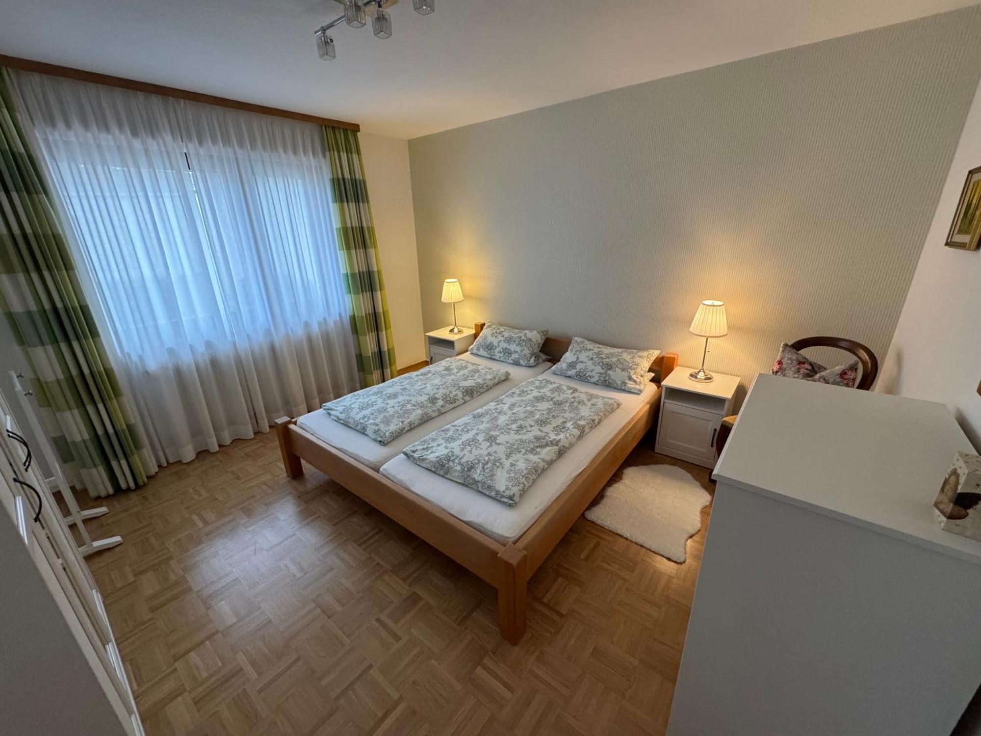 Ferienwohnung Sonja Freiburg im Breisgau Eksteriør bilde