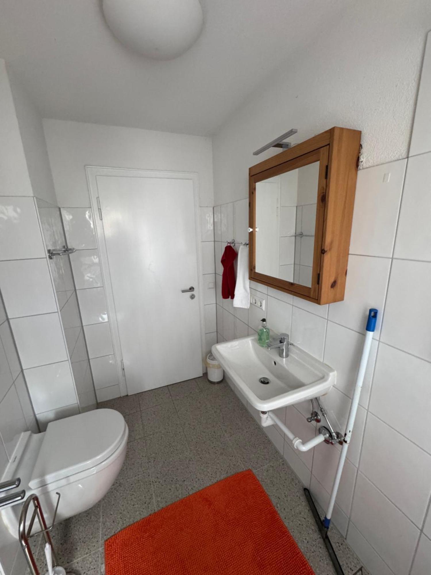 Ferienwohnung Sonja Freiburg im Breisgau Eksteriør bilde