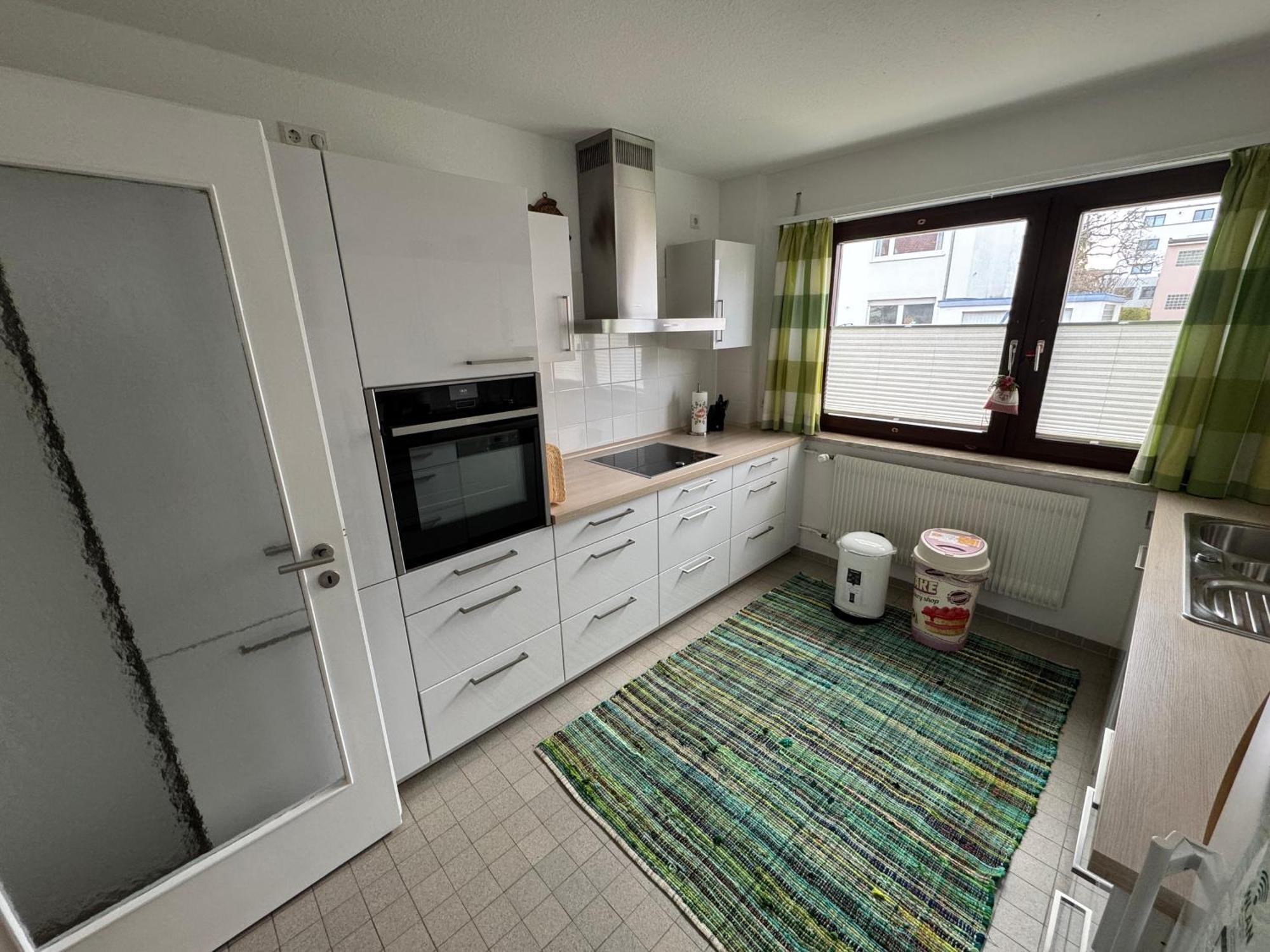 Ferienwohnung Sonja Freiburg im Breisgau Eksteriør bilde